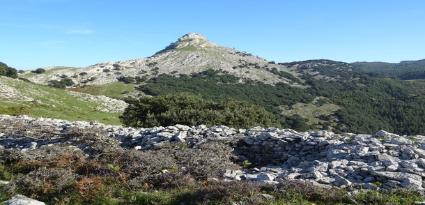 Castro de la Peña de Sámano