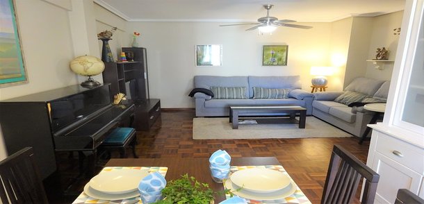 Apartamento Brazomar