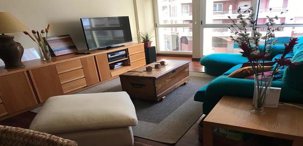 Apartamento La Sirena