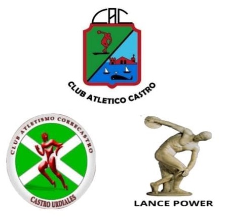 Asociación de los clubes locales Lance Power y Correcastro con el Club Atlético Castro