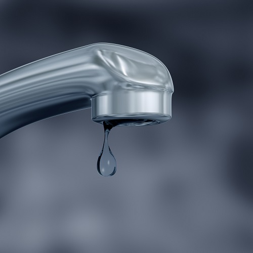 Aviso corte agua el  24 marzo 2025 - Baltezana
