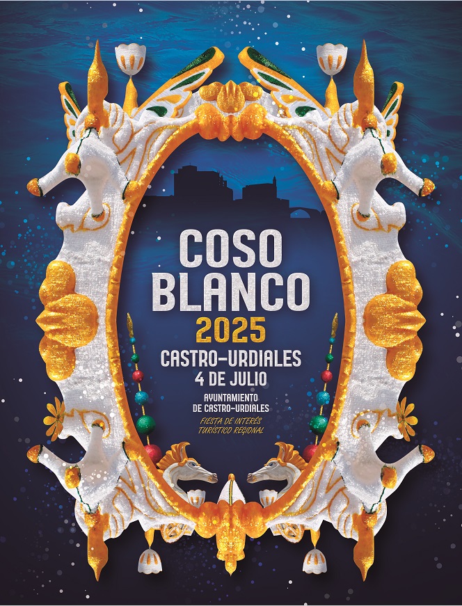 Bases Desfile Carrozas Coso Blanco 2025
