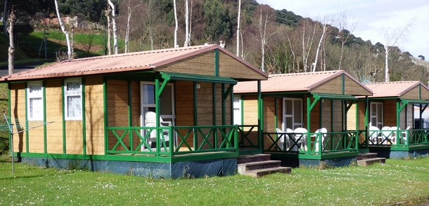 Camping Castro Urdiales