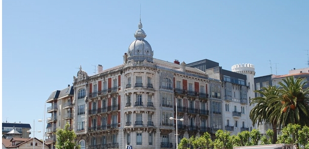 Casa para Isidra del Cerro