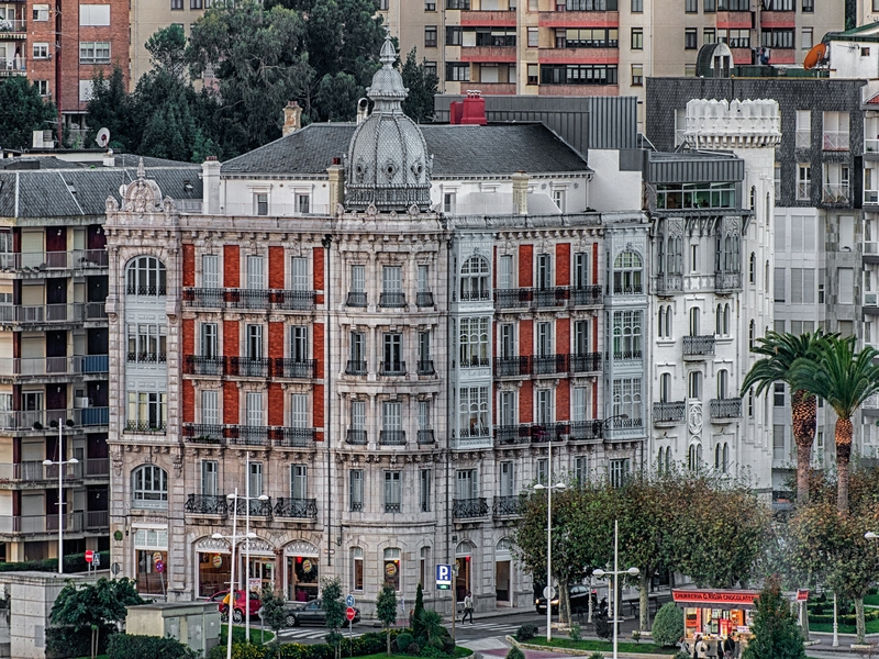 Casa para Isidra del Cerro