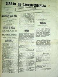 Diario de Castro Urdiales