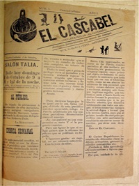 El Cascabel