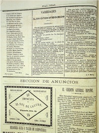 Fray Verás