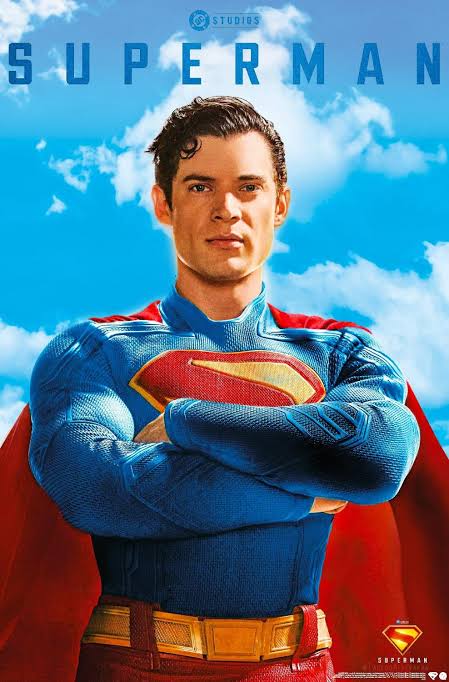Cine de  Verano 2026 - "SUPERMAN"