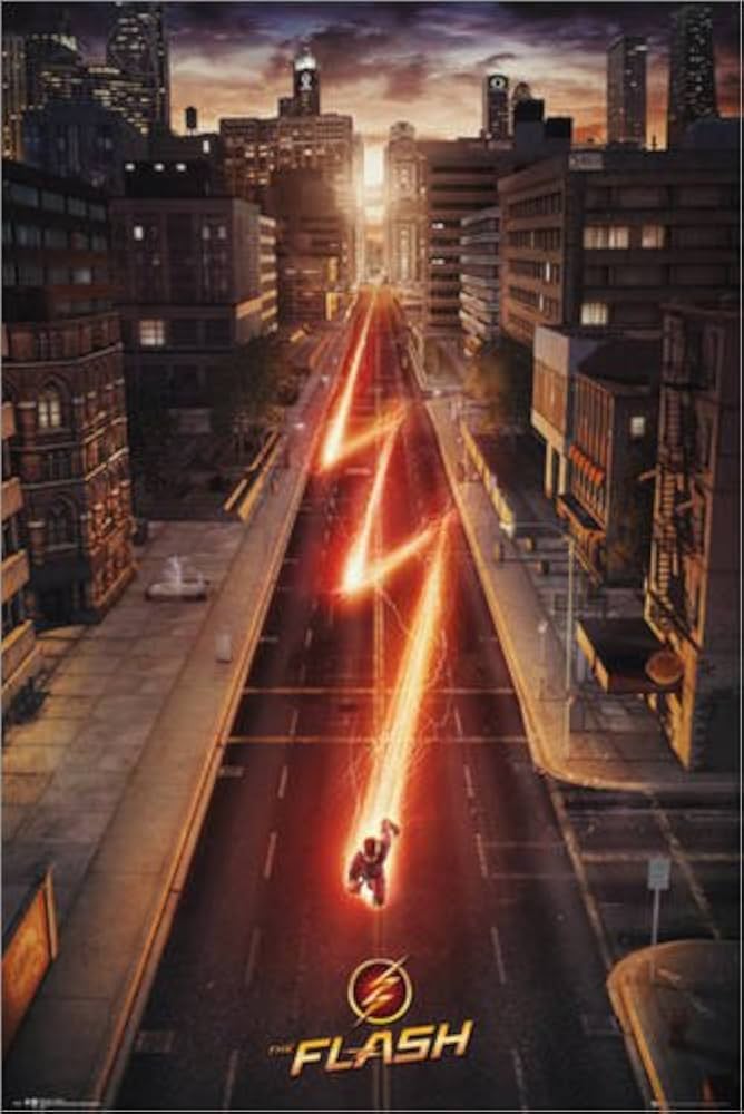 Cine de  Verano 2026 - "FLASH"