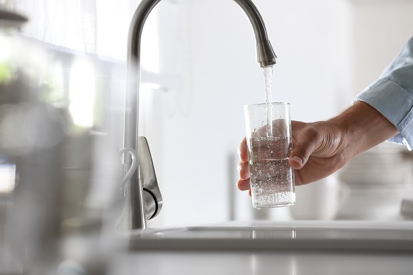 Aviso de corte de Suministro de Agua, Jueves 21 de agosto