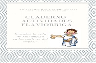 Cuaderno de actividades "Flavióbriga" INFANTIL