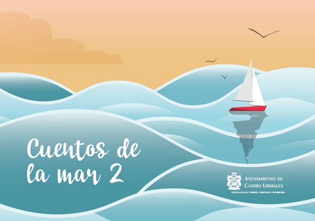 Cuentos de la mar II