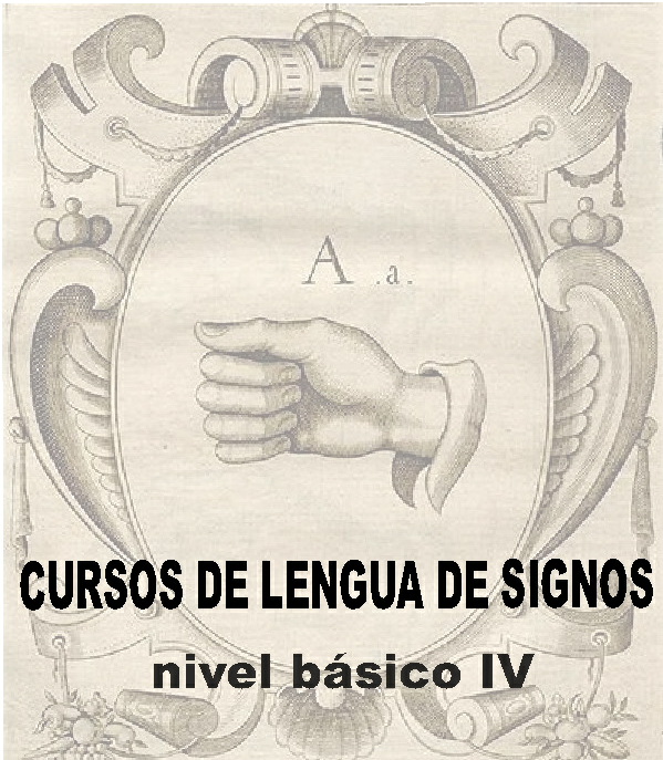 Cursos de lengua de signos de nivel básico