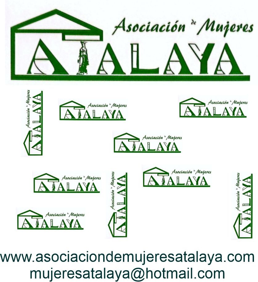 Expo Mujer 2026 de la Asociación Mujeres "Atalaya"