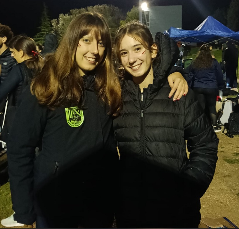 Fin de semana completo para el Club Carbonero Castro