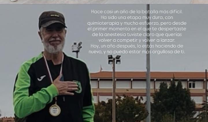  Frenético Fin de Semana para el Carbonero Castro