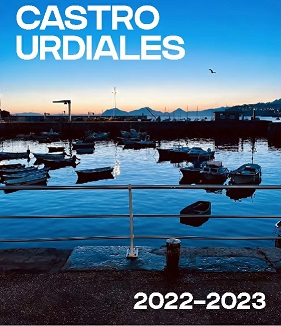 Guía de Turismo 2022/2023