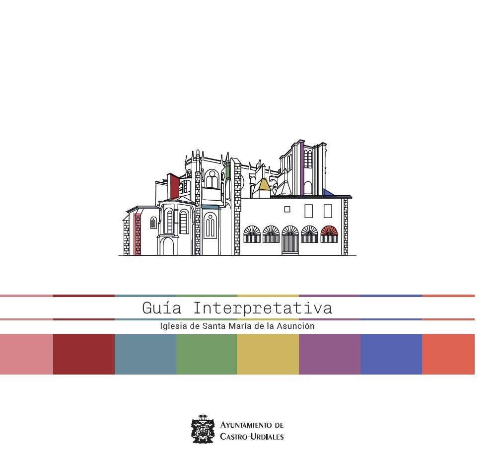 Guía Iglesia Santa María