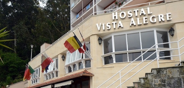 Hostal Vista Alegre