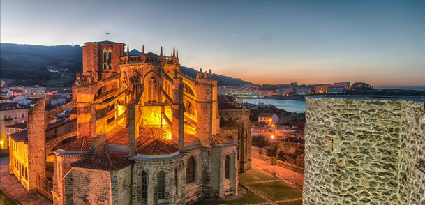 Iglesia de Santa María de la Asunción