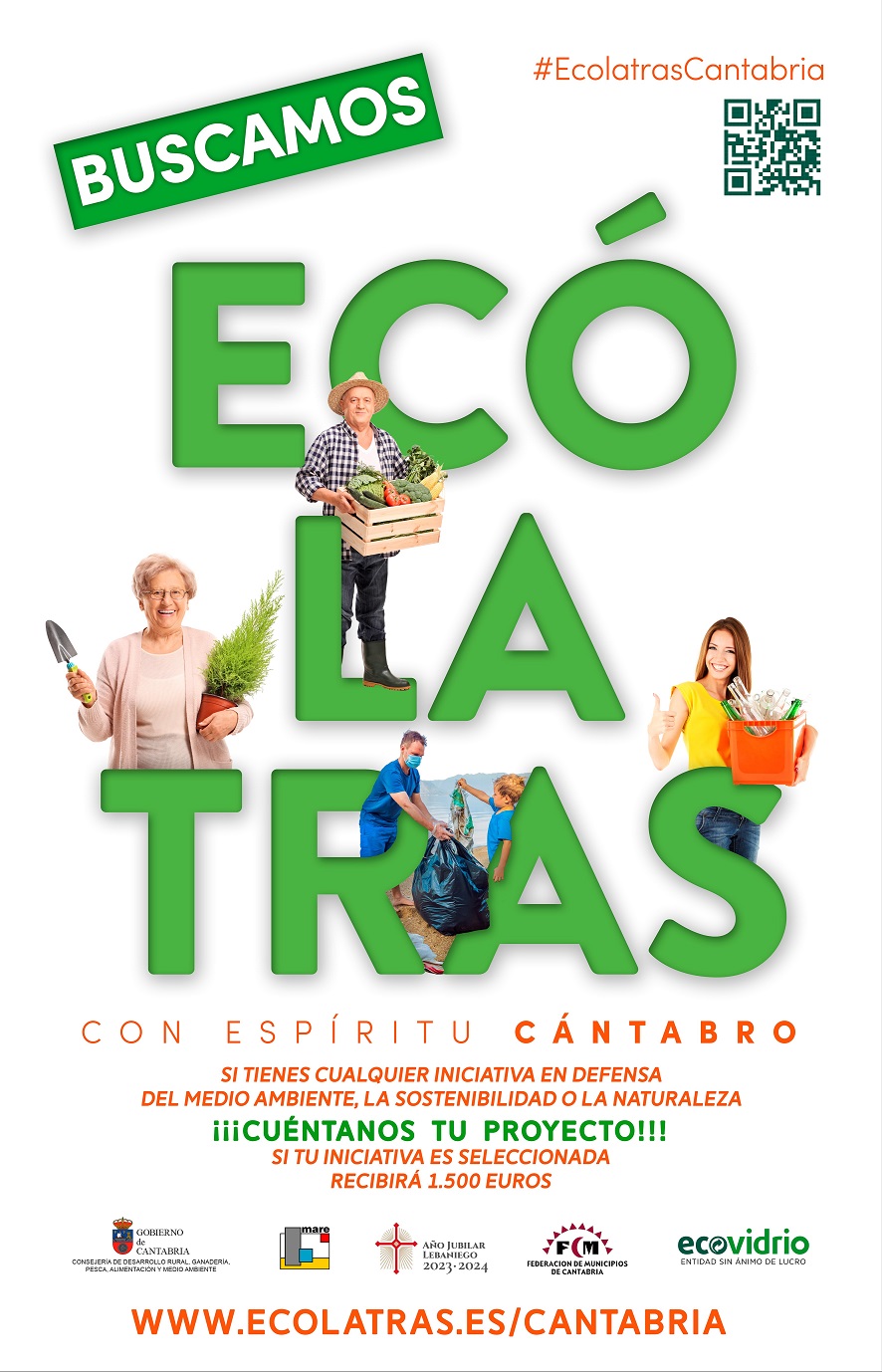 Iniciativas sostenibles en Castro-Urdiales  - ECÓLATRAS CANTABRIA