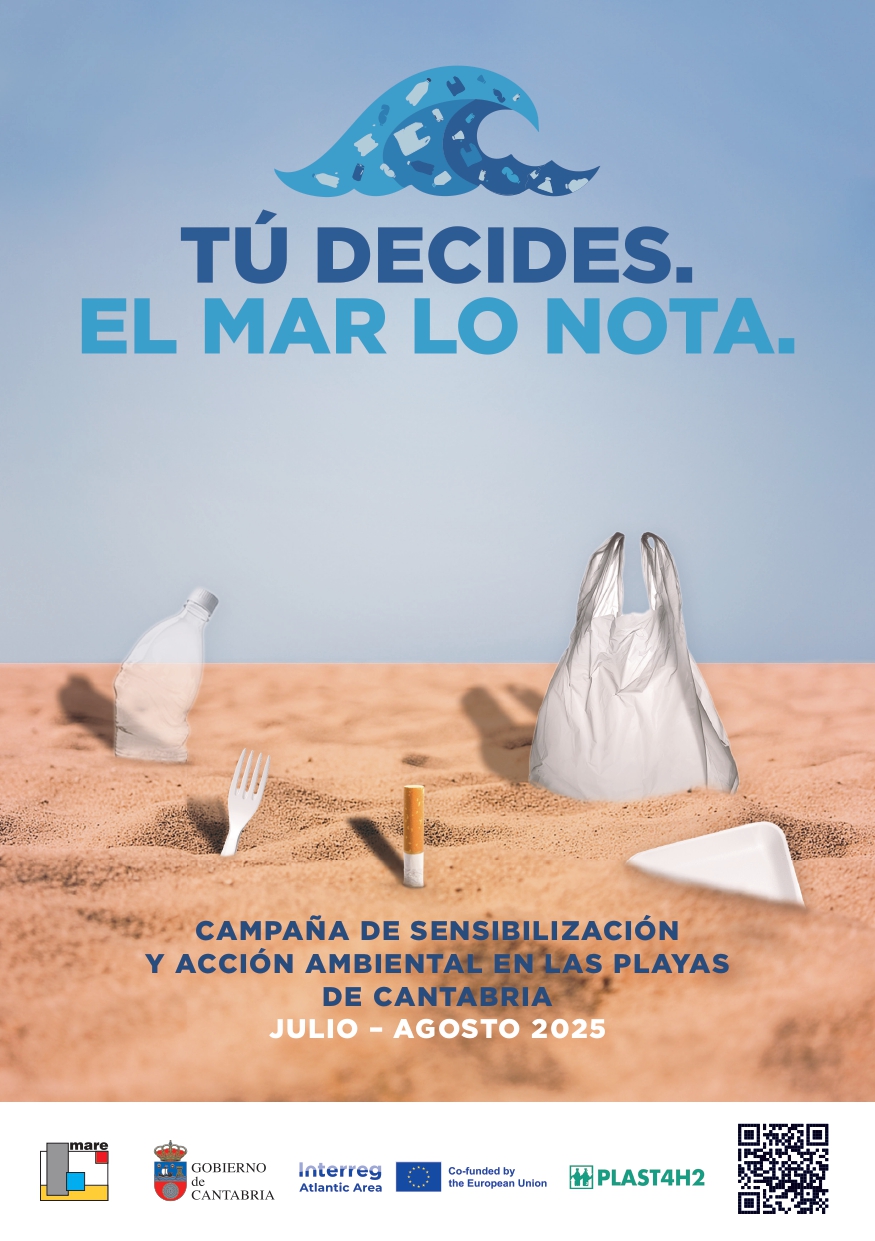 Jornada de sensibilización y acción ambiental en las Playas