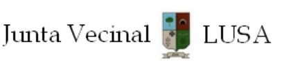 Junta Vecinal de Lusa