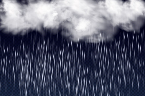 Las fuertes lluvias pueden producir episodios de turbidez en Otañes