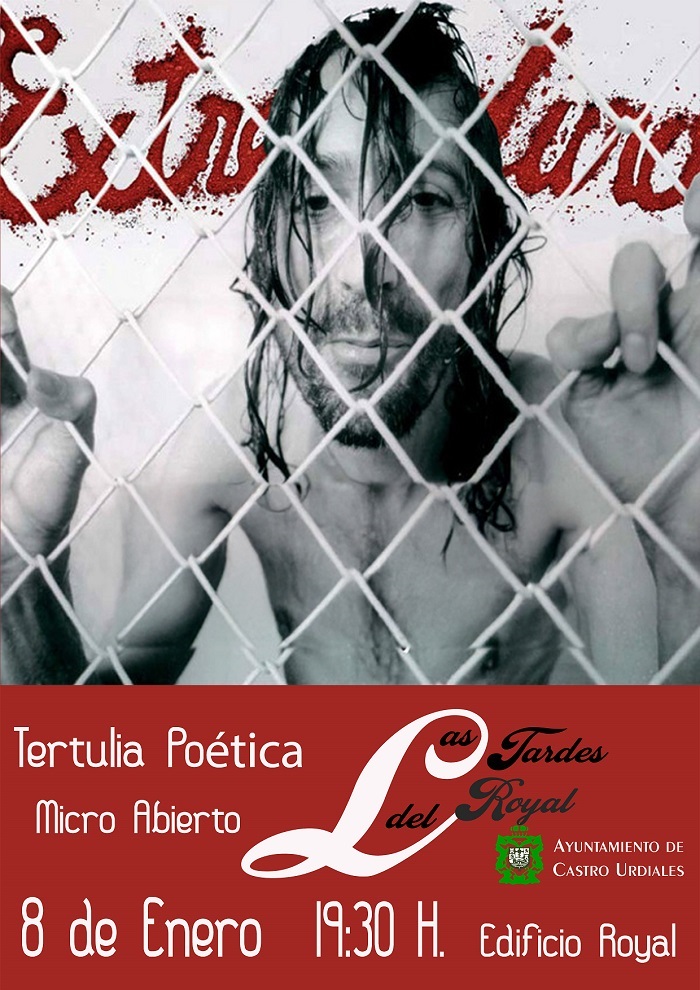 Las Tardes del Royal: Extremoduro