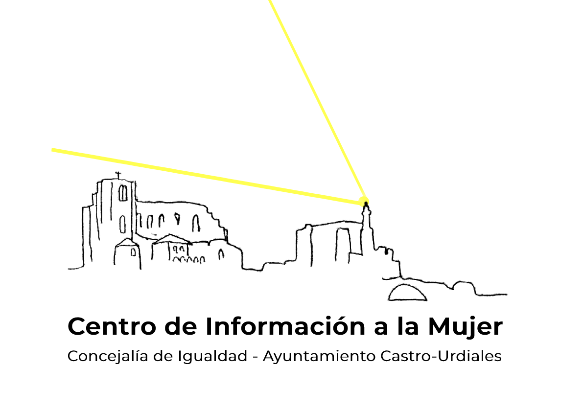  Manifiesto sobre el  "Día Internacional para la Eliminación de la Violencia contra la Mujer" del  Centro de Información a la Mujer de Castro-Urdiales