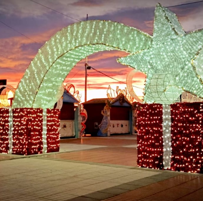 Castro-Urdiales abre la convocatoria para el Mercado Navideño 2026