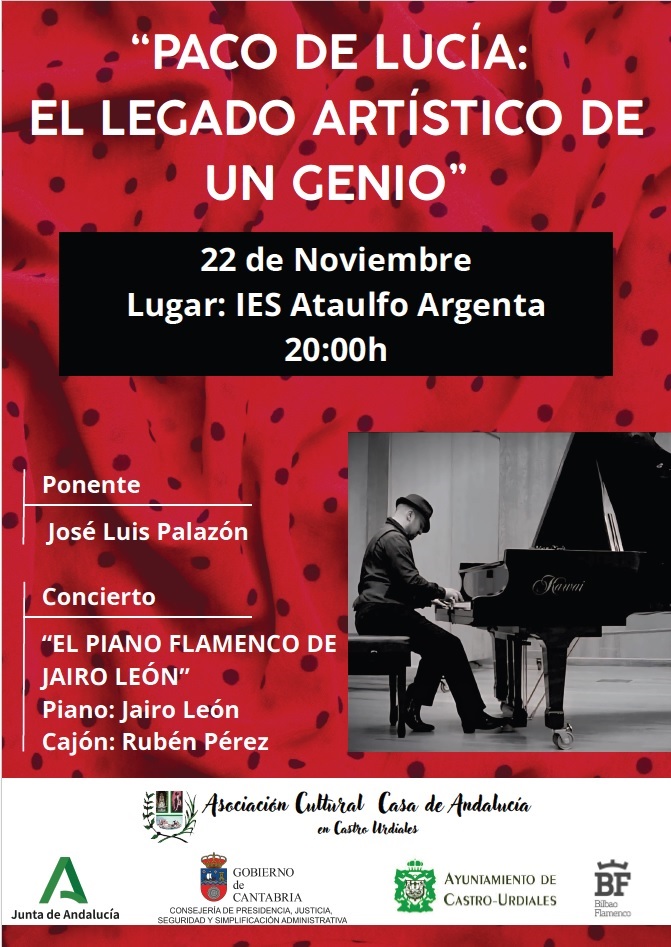 Paco de Lucía: El legado artístico de un genio