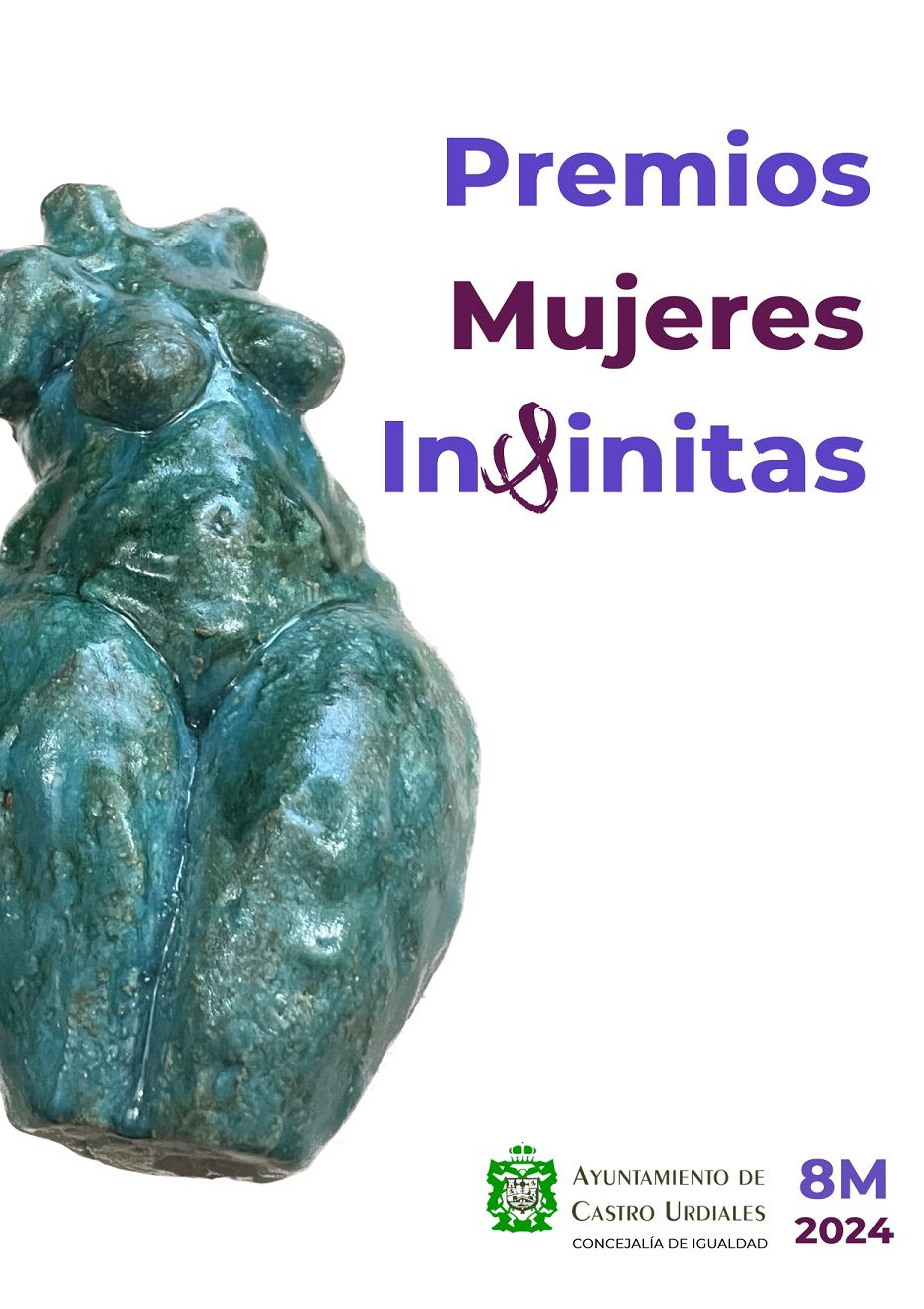 Premios Mujeres Infinitas