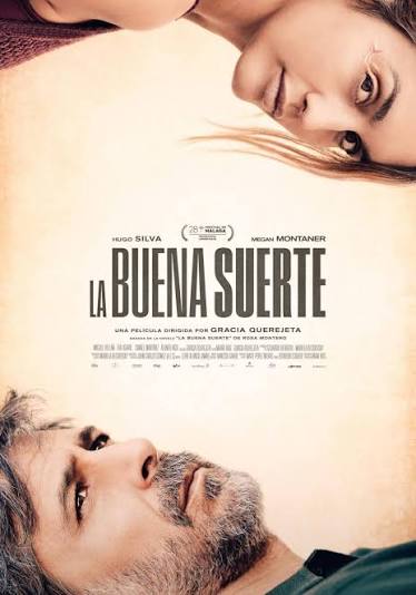 Proyección de " La buena suerte" <br> Filmoteca Regional de Cantabria 2026 </br>