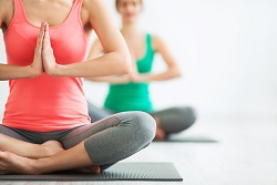 Relajación y Yoga