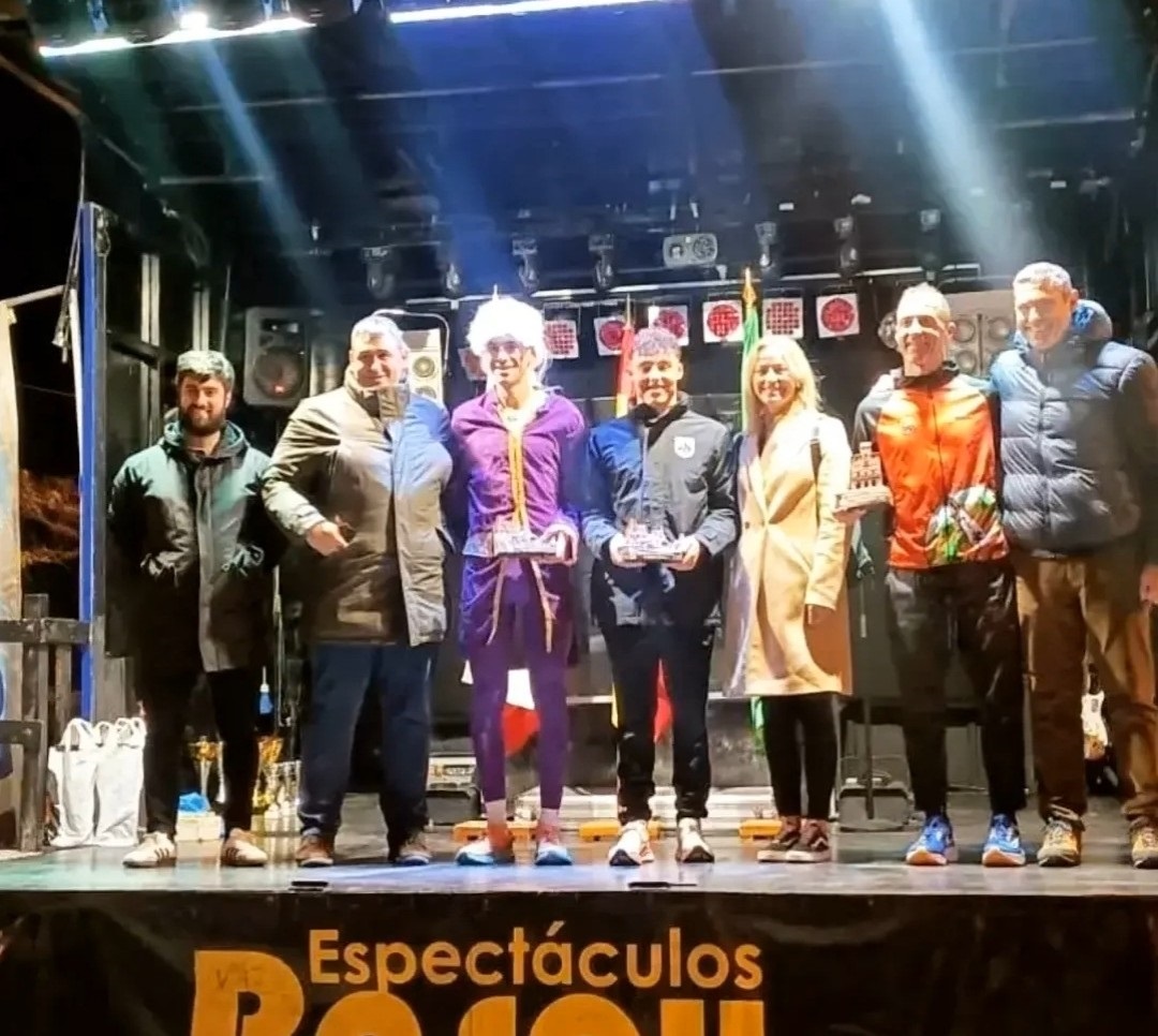 Resultados  XIX Carrera San Silvestre Castro-Urdiales: