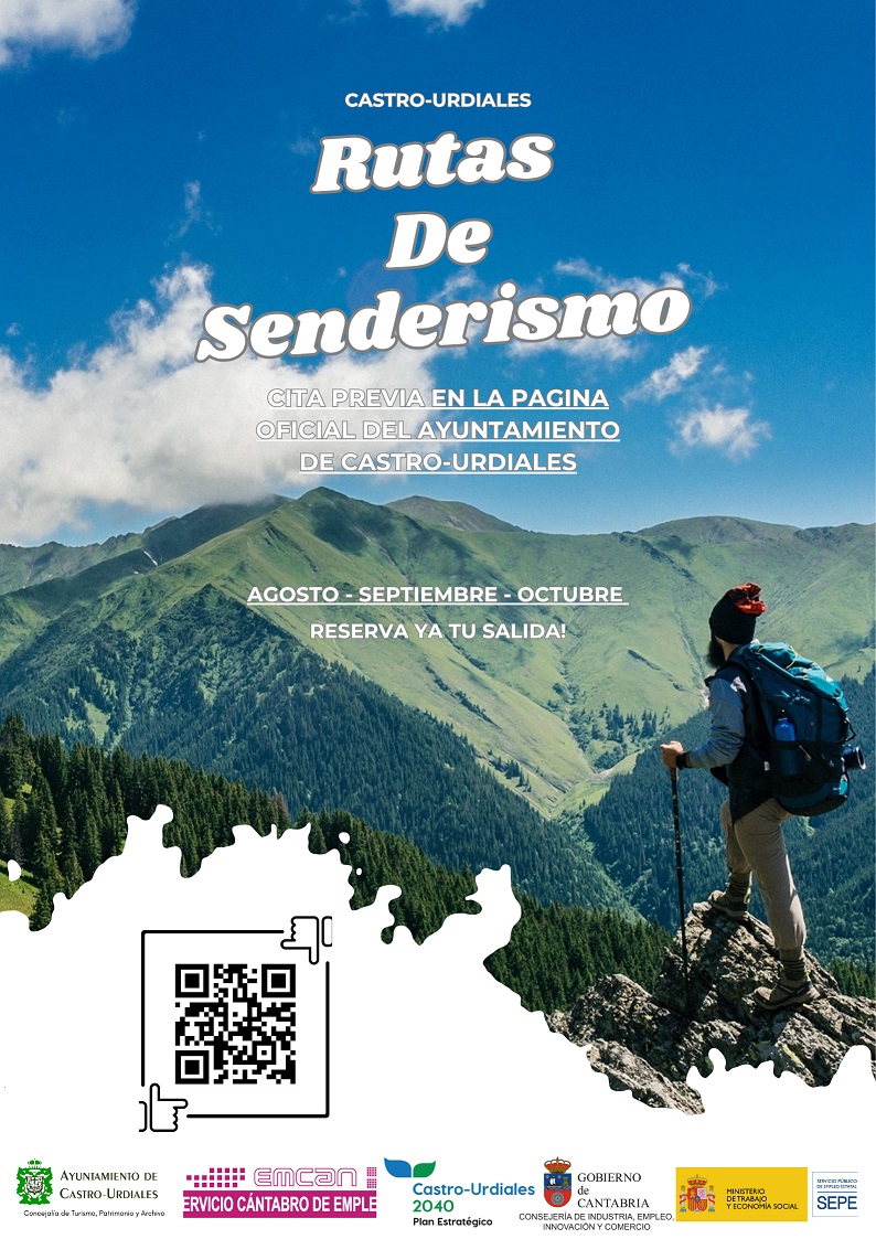 Ruta Castro-Sámano-Montealegre-Castro