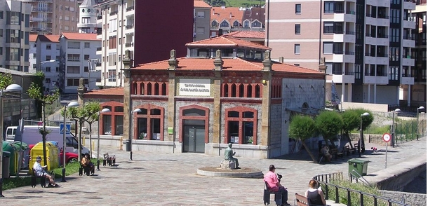 rutas para descubrir en Castro-Urdiales-Una vuelta por Ostende