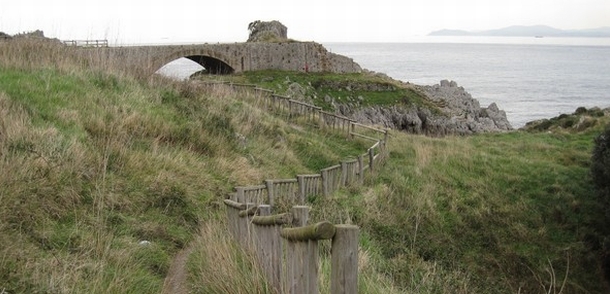 Vías verdes de Castro Urdiales