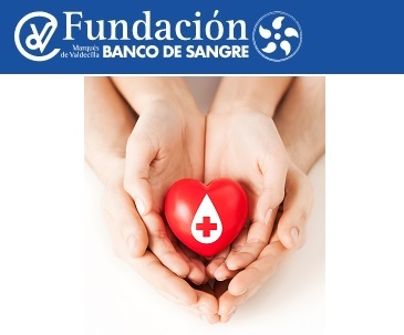 Visita del Banco de Sangre de Cantabria - Lunes  20 Octubre