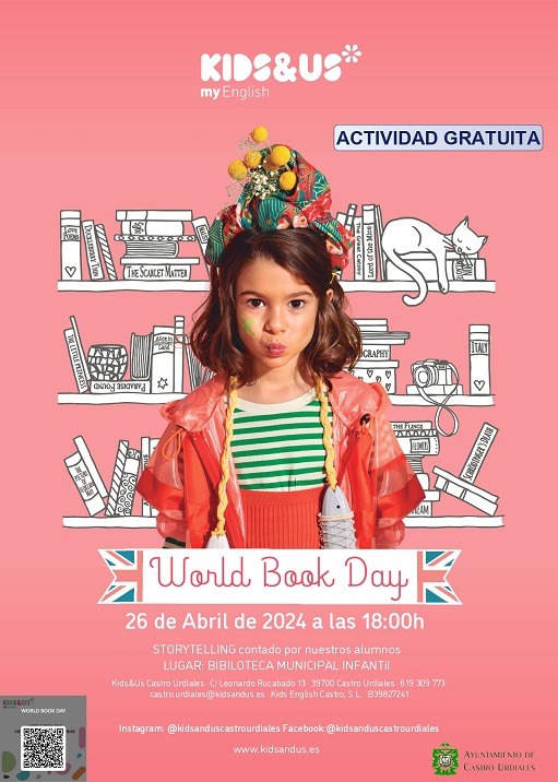 World Book Day