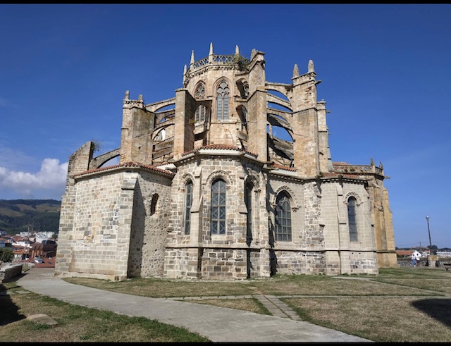 Actos Conmemorativos del X Aniversario de la Declaración de Patrimonio de la Humanidad de la UNESCO de la Iglesia de Santa María de la Asunción